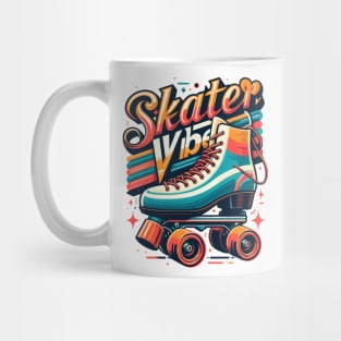 Skater Mug